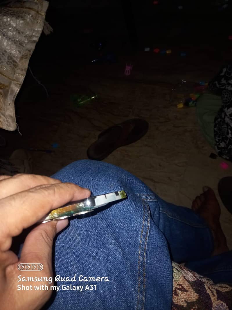 Tecno CAMON 40 Pro 3