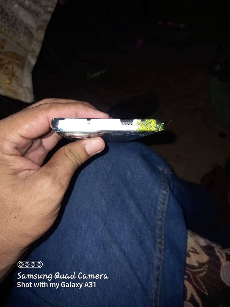 Tecno CAMON 40 Pro 5