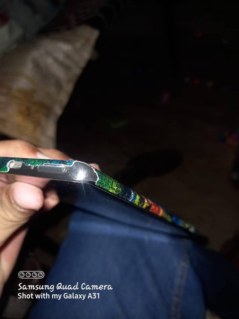 Tecno CAMON 40 Pro 7