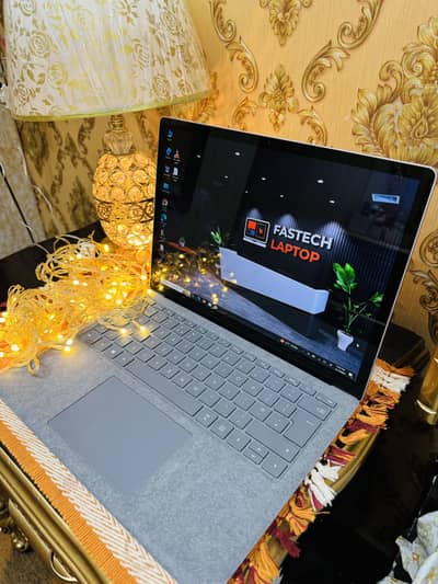 Microsoft surface laptop 5