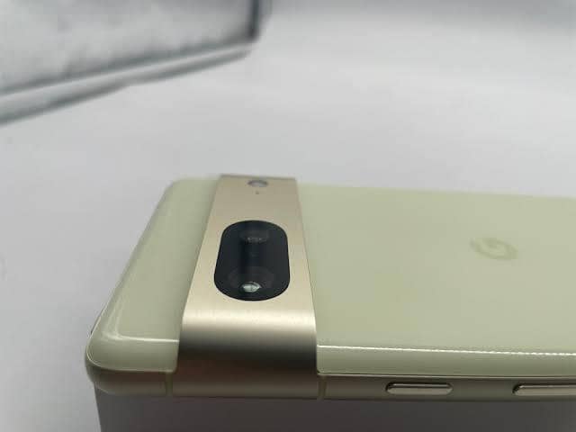 Google Pixel 7 1