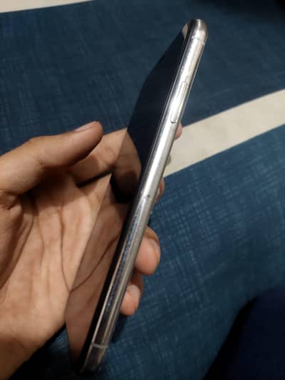 iPhone X 256gb