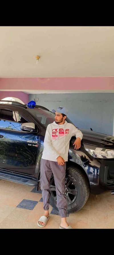 Malik Saleem
