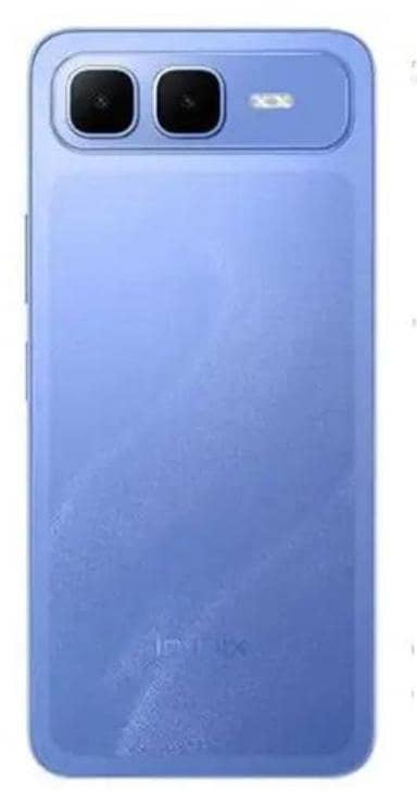 Infinix smart 10 plus