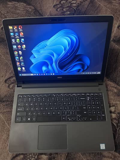 Dell Inspiron 5559 i7 Touch 16GB 1TB SSD 4GB AMD