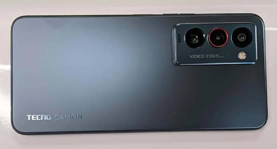 Tecno CAMON 18 Premier
