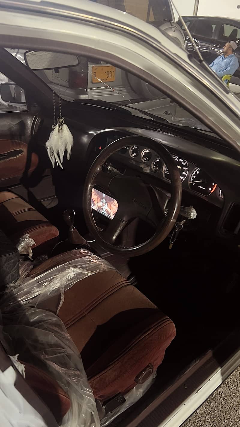 Corolla 88 3