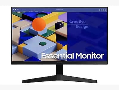 Samsung LCD 24 ich 75hz