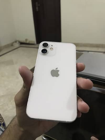 Apple iPhone 12 mini
