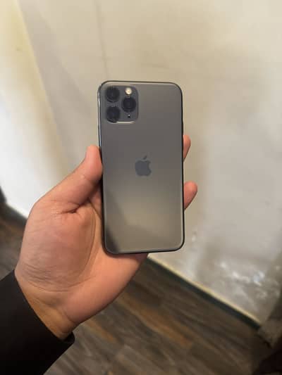 Apple iPhone 11 Pro