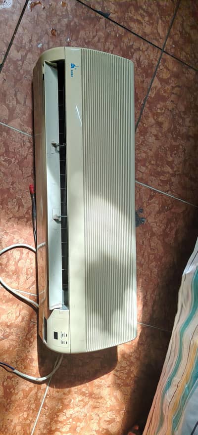 CHIGO 1TON AC ONLY INDOOR