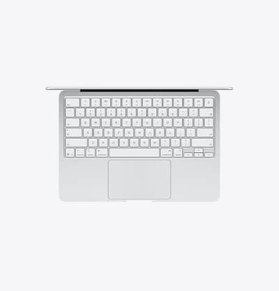 MacBook Neo – Silver | 8GB/256GB