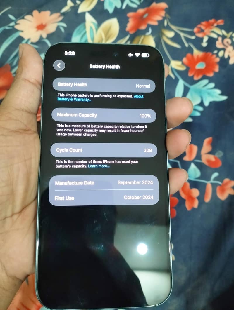 Apple iPhone 16 Plus 1