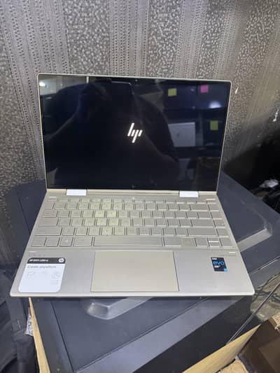 HP Envy Elite Book