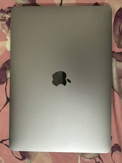 Good condition Apple MacBook 2019 space grey colour