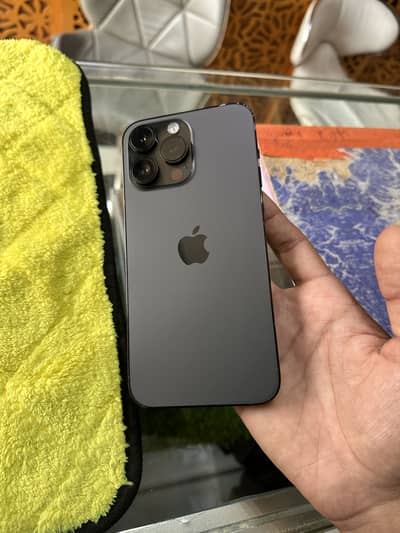Apple iPhone 14 Pro Max