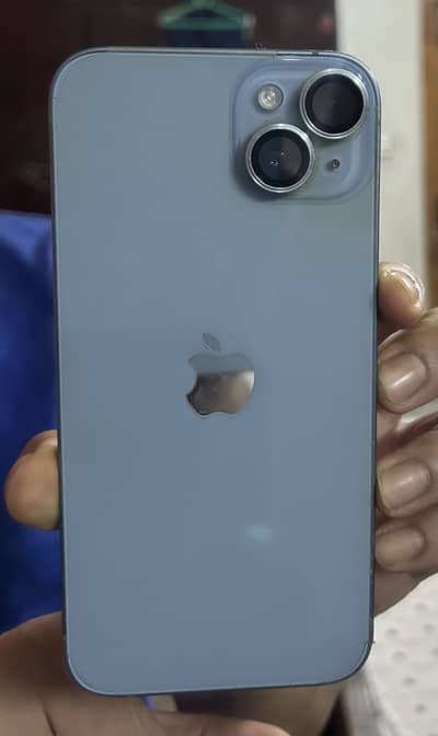Apple iPhone 14 plus (JV) (256 GB)