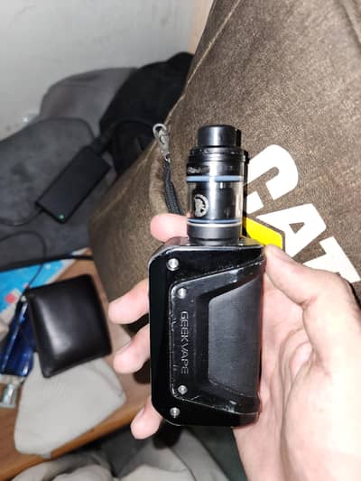 GEEK VAPE (UK Imported)