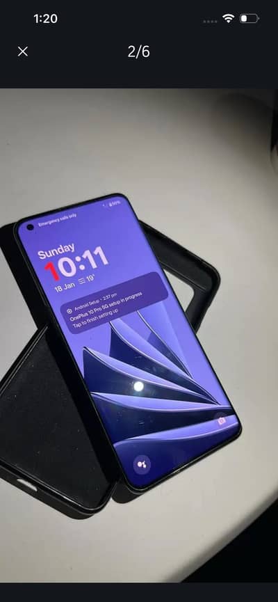 One Plus 10 Pro