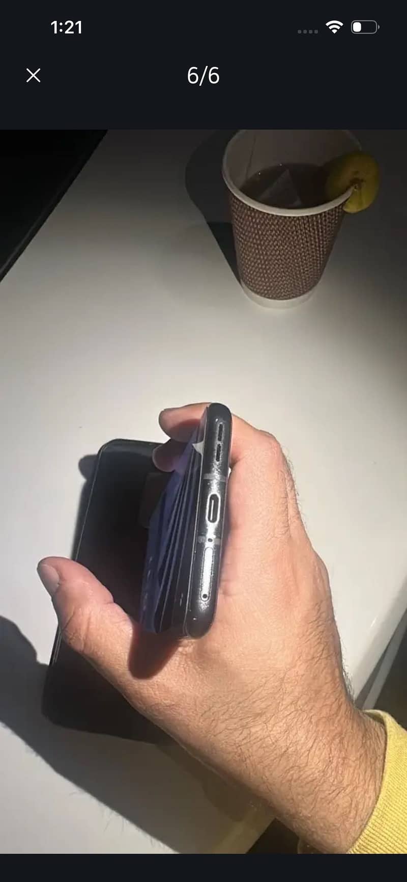 One Plus 10 Pro 1