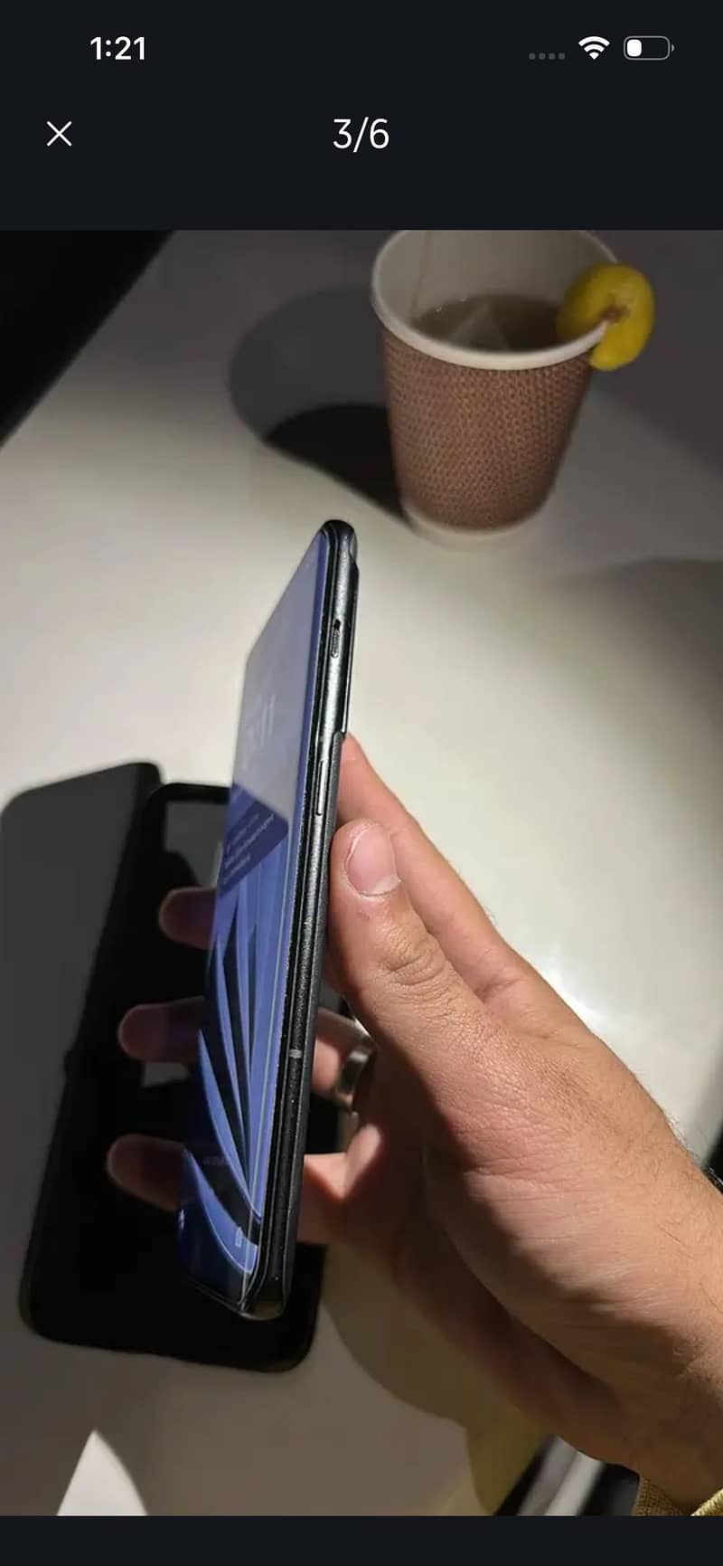 One Plus 10 Pro 2