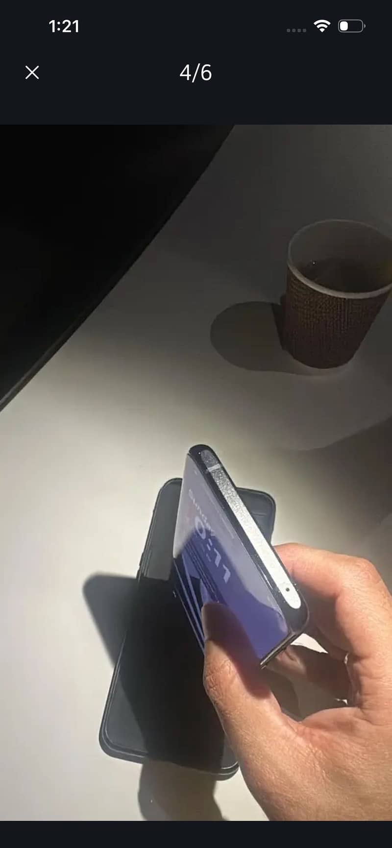 One Plus 10 Pro 5