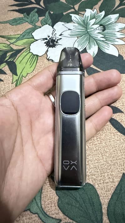 Oxva xlim pro 2 18+