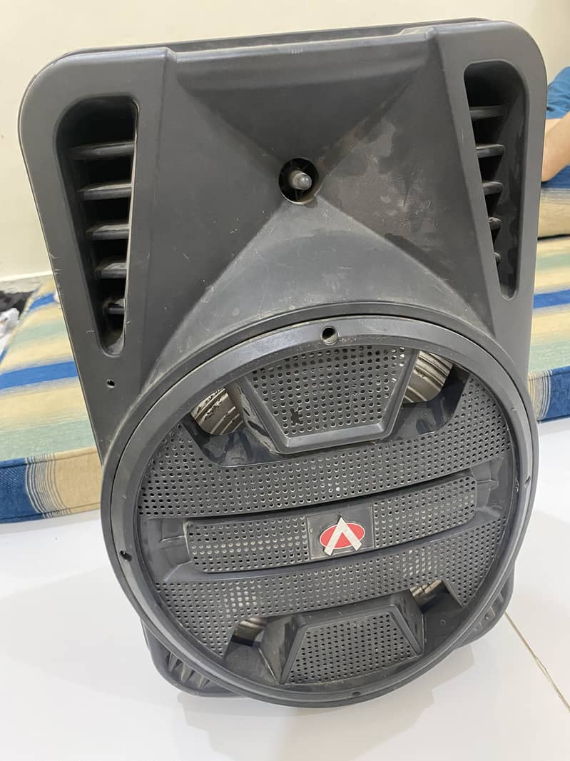 Audionic mp3 4