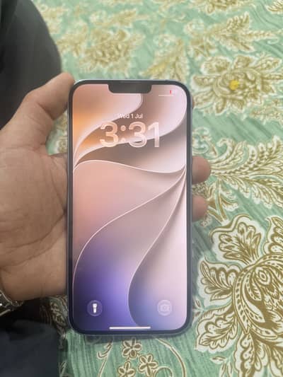 Apple iPhone 14 plus factory unlock 128gb