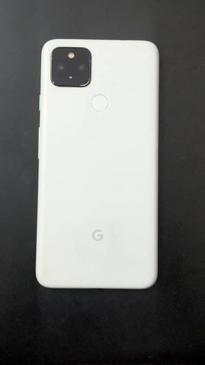 Google Pixel 4a 5g