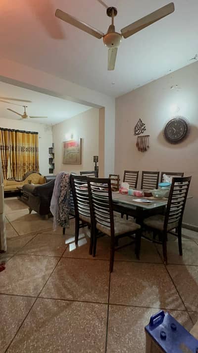 10 Marla Upper Portion Available For Rent in Mamdot Mustafa Town