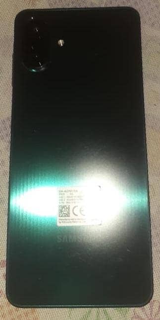 Samsung Mobile A07 4G