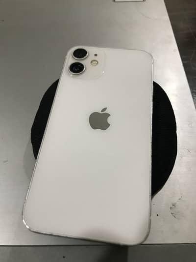 Apple iPhone 12 mini