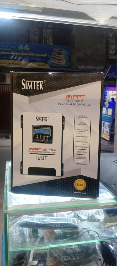 simtec mppt for sale