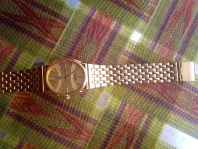 citizen watch