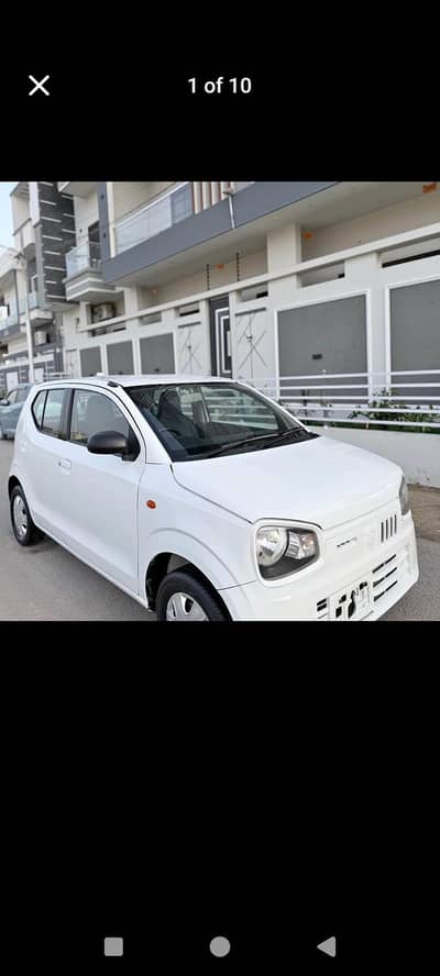 new Suzuki alto 2026