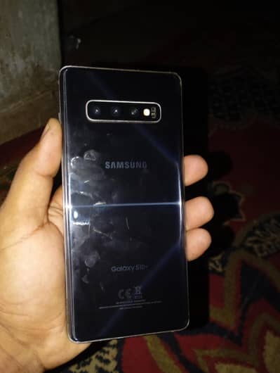 Samsung Mobile S10 5G
