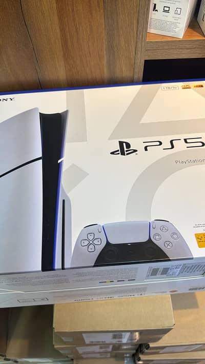 ps5 slim disc 1tb