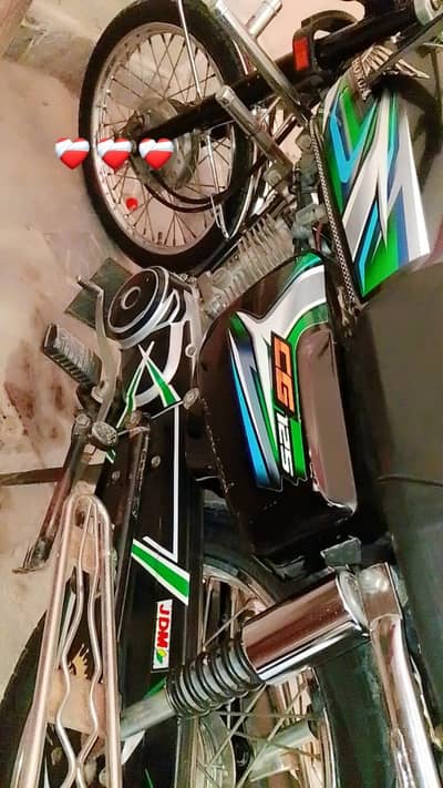 Honda 125 for sale 23 model condition safe all ok price: 145000
