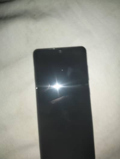 Samsung A31 Bran new