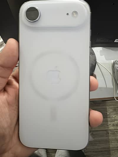 Apple iPhone 17 Air