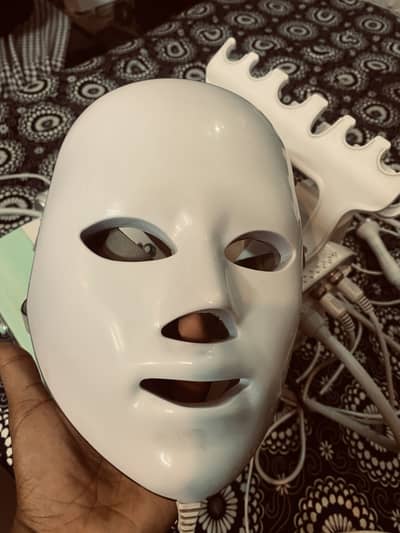 New HYDRA FACIAL Machine