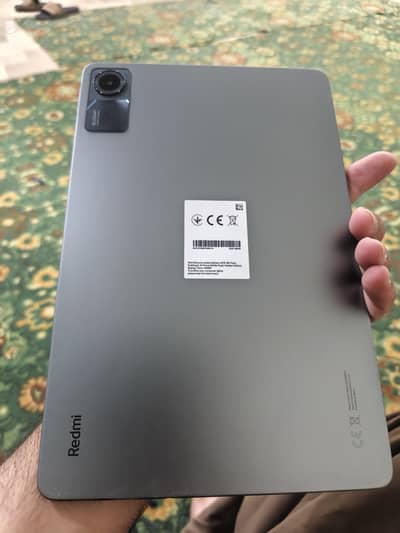 Redmi pad SE11
