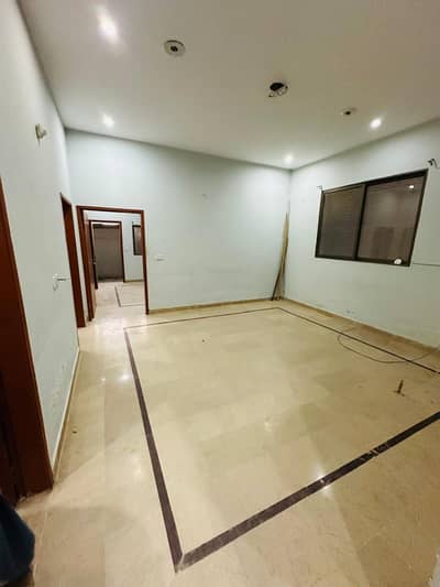 Beautiful Ground Floor 3BED DD CIT society near Malir cantt