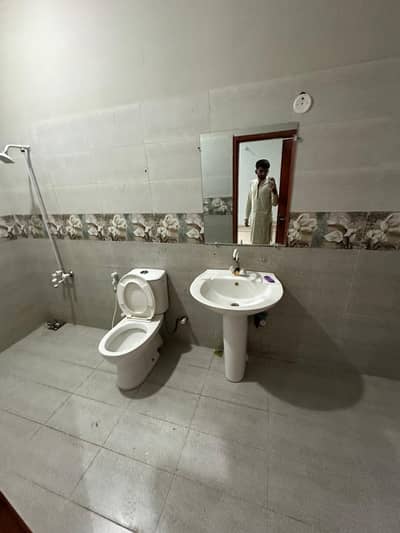 120 Ground Floor 2BED DD police society 03368087342 near Malir cantt