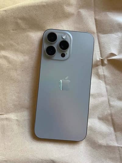iPhone 15 Pro Max bypass