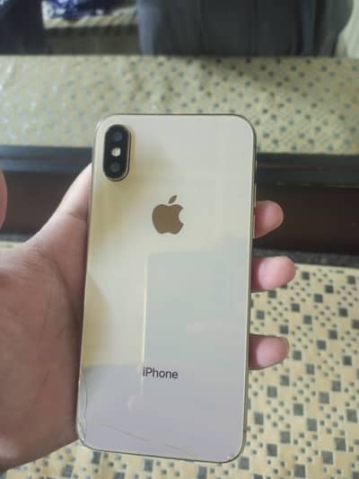 iPhone XS