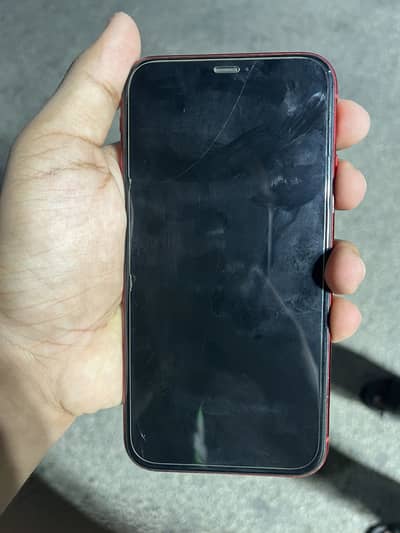 iPhone Xr 128gb pta approved