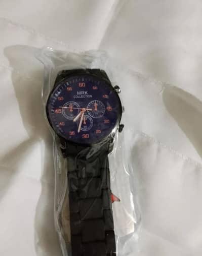 premium Quality Watch For Boys