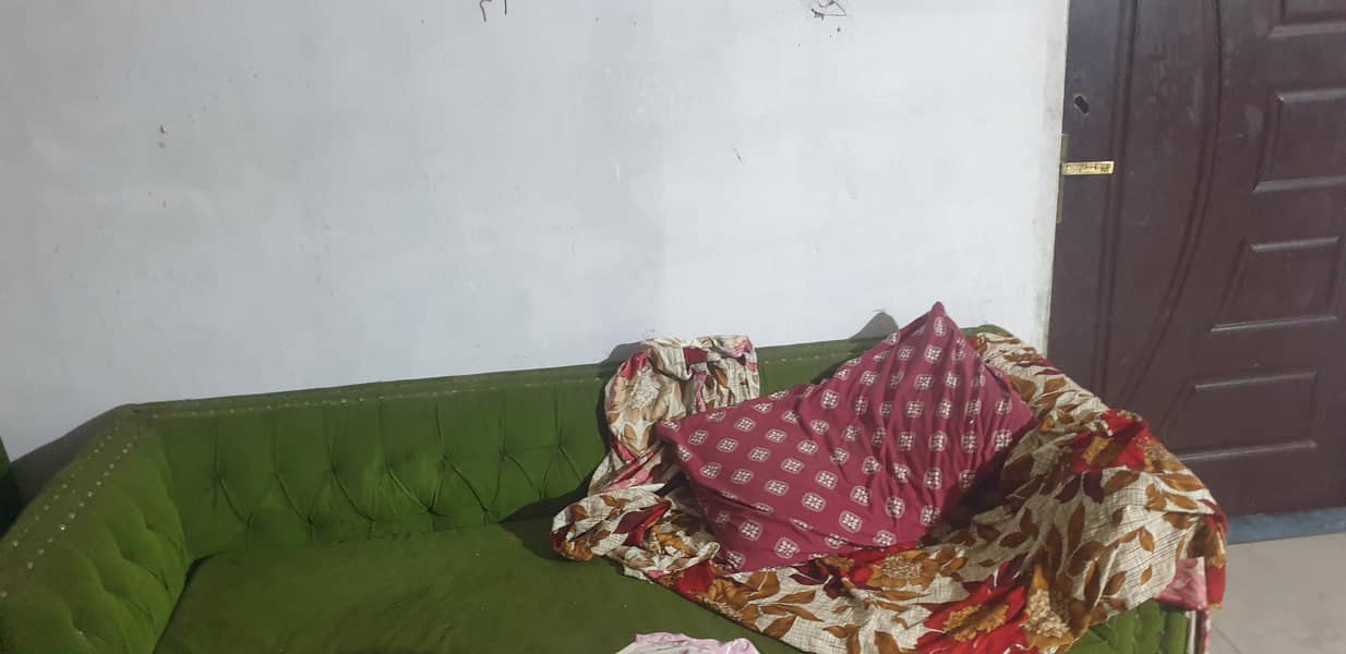 used sofa 1
